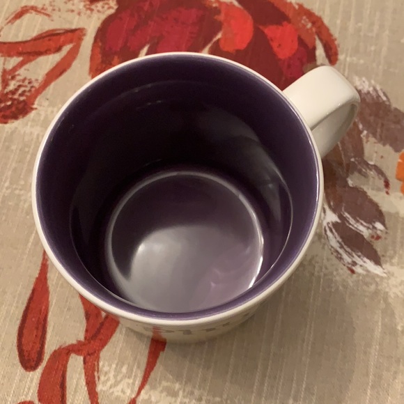 Starbucks Global Icon Collector Series Mug - Picture 4 of 4